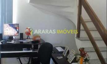 Imagem 2: SOBRADO EM BERTIOGA COM 3 DORMITÓRIOS À VENDA, 88 M² POR R$ 780.000 - CENTRO