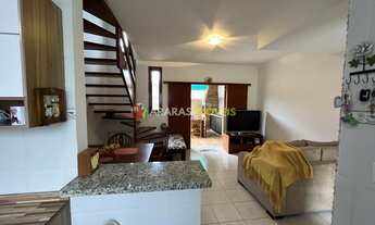 Imagem 3: VILLAGE COM 2 DORMITÓRIOS À VENDA, 70 M² POR R$ 495.000,00 - CENTRO - BERTIOGA/SP