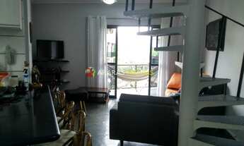 Imagem 4: COBERTURA À VENDA, 144 M² POR R$ 650.000,00 - CENTRO - BERTIOGA/SP