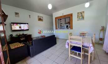 Imagem 2: CASA TÉRREA COM UMA ÓTIMA LOCALIZAÇÃO- CENTRO- BERTIOGA/SP