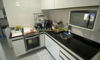 Imagem 4: COBERTURA COM 4 DORMITÓRIOS À VENDA, 200 M² POR R$ 950.000,00 - CENTRO - BERTIOGA/SP