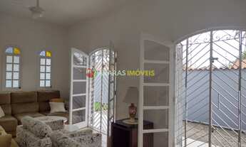 Imagem 3: CASA COM 3 DORMITÓRIOS À VENDA, 150 M² POR R$690.000,00 - INDAIÁ - BERTIOGA/SP