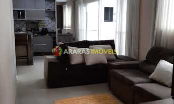 Imagem: COBERTURACOM 3 DORMITÓRIOS NO CENTRO DE