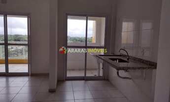 Imagem 5: APARTAMENTO COM 2 DORMITÓRIOS À VENDA, 78 M² POR R$ 580.000,00 - INDAIÁ - BERTIOGA/SP