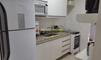 Imagem 7: APARTAMENTO COM 3 DORMITÓRIOS À VENDA, 93 M² POR R$ 790.000,00 - MAITINGA - BERTIOGA/SP