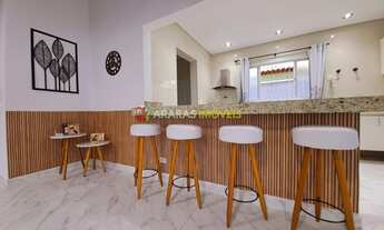 Imagem 3: CASA TÉRREA EM BERTIOGA COM 4 DORMITÓRIOS À VENDA, 200 M² POR R$ 1.250.000