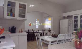 Imagem 7: CASA COM 3 DORMITÓRIOS À VENDA, 150 M² POR R$690.000,00 - INDAIÁ - BERTIOGA/SP