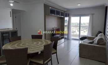 Imagem 3: APARTAMENTO MOBILIADO COM VISTA PARA O MAR- INDAIA- BERTIOGA/SP