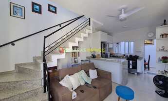 Imagem 5: SOBRADO COM 2 DORMITÓRIOS À VENDA, 80 M² POR R$ 550.000,00 - CENTRO - BERTIOGA/SP