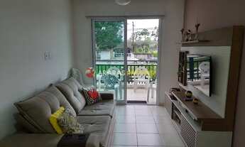 Imagem 2: APARTAMENTO COM 3 DORMITÓRIOS À VENDA, 93 M² POR R$ 790.000,00 - MAITINGA - BERTIOGA/SP