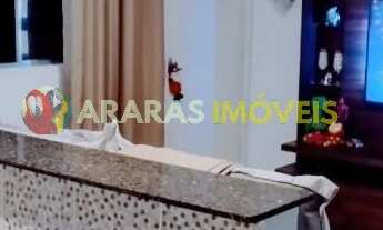 Imagem 2: CONJUNTO RESIDENCIAL A VENDA COM 8 APARTAMENTOS