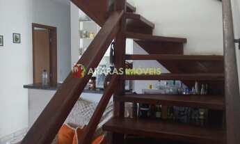 Imagem 6: COBERTURA À VENDA, 161 M² POR R$ 1.100.000,00 - CENTRO - BERTIOGA/SP