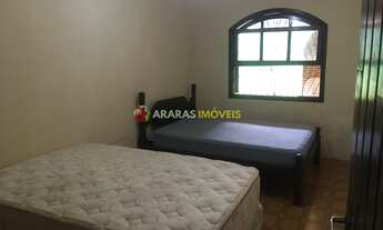 Imagem 6: CASA COM 4 DORMITÓRIOS À VENDA, 240 M² POR R$ 1.080.000 - INDAIÁ - BERTIOGA/SP