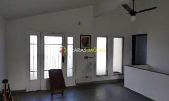 Imagem 2: SOBRADO COM 4 DORMITÓRIOS À VENDA, POR R$ 960.000 - CENTRO - BERTIOGA/SP