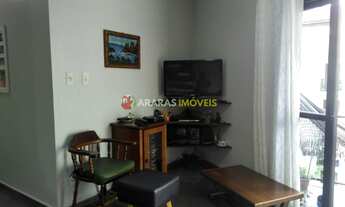 Imagem 2: COBERTURA À VENDA, 144 M² POR R$ 650.000,00 - CENTRO - BERTIOGA/SP