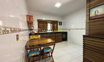 Imagem 4: CASA COM 2 DORMITÓRIOS À VENDA, 100 M² POR R$ 580.000,00 - VISTA LINDA - BERTIOGA/SP