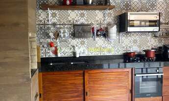 Imagem 6: CASA COM 4 DORMITÓRIOS À VENDA, 140 M² POR R$ 950.000 - CENTRO - SÃO BENTO DO SAPUCAÍ/SP