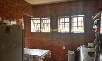 Imagem 3: CASA À VENDA, 144 M² POR R$ 1.100.000,00 - INDAIÁ - BERTIOGA/SP