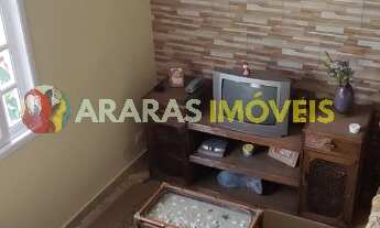 Imagem 7: CASA COM 4 DORMITÓRIOS À VENDA, 107 M² POR 650.000,00 - CENTRO - BERTIOGA/SP