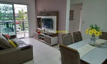 Imagem 3: APARTAMENTO COM 3 DORMITÓRIOS À VENDA, 93 M² POR R$ 790.000,00 - MAITINGA - BERTIOGA/SP