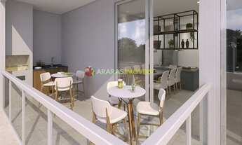 Imagem 2: APARTAMENTO COM 2 DORMITÓRIOS À VENDA, 81 M² POR R$ 1.353.000,00 - INDAIÁ - BERTIOGA/SP