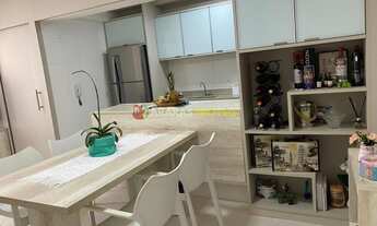 Imagem 5: APARTAMENTO EM BERTIOGA COM 2 DORMITÓRIOS À VENDA, 107 M² POR R$ 870.000