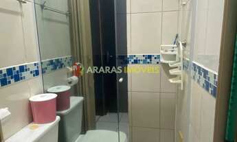 Imagem 4: CASA COM 2 DORMITÓRIOS À VENDA, 57,69 M² - VISTA LINDA - BERTIOGA/SP