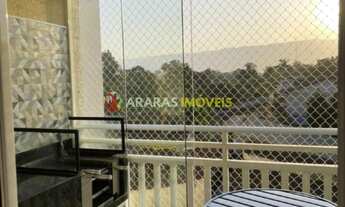 Imagem: APARTAMENTO COM 2 DORMITÓRIOS À VENDA