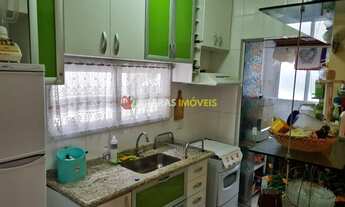 Imagem 5: APARTAMENTO EM BERTIOGA, PÉ NA AREIA COM 94 M², 3 DORMITÓRIOS SENDO 1 SUÍTE