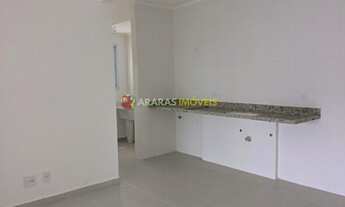 Imagem 2: APARTAMENTO COM 2 DORMITÓRIOS À VENDA, 79 M² POR R$ 615.000,00 - MAITINGA - BERTIOGA/SP