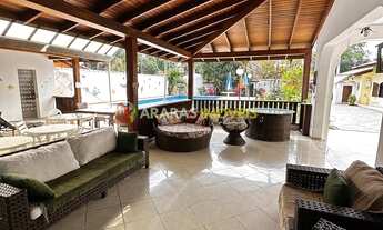 Imagem: SOBRADO COM 8 DORMITÓRIOS À VENDA, 546