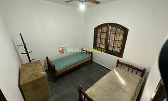 Imagem 5: CASA EM BERTIOGA COM 3 DORMITÓRIOS À VENDA, 141 M² POR R$ 650.000 - INDAIÁ