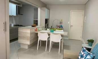 Imagem 4: APARTAMENTO EM BERTIOGA COM 2 DORMITÓRIOS À VENDA, 107 M² POR R$ 870.000