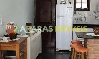 Imagem 6: APARTAMENTO COM QUINTAL, 2 DORMITÓRIOS À VENDA, 81 M² POR R$ 500.000 - MAITINGA - BERTIOGA