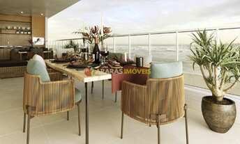 Imagem 6: APARTAMENTO COM 2 DORMITÓRIOS À VENDA, 86 M² POR R$ 856,548 - JARDIM RIO DA PRAIA - BERTIO