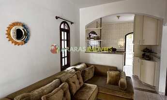 Imagem 3: SOBRADO COM 8 DORMITÓRIOS À VENDA, 546 M² POR R$ 1.500.000 - INDAIÁ - BERTIOGA/SP