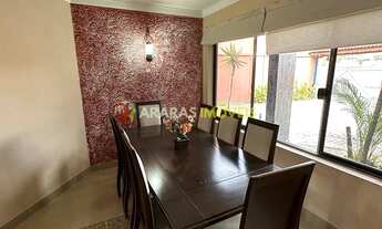 Imagem 4: CASA COM 7 DORMITÓRIOS À VENDA, 327 M² POR R$ 1.166.000,00 - CENTRO - BERTIOGA/SP