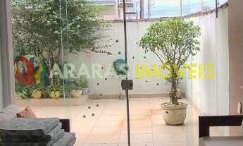 Imagem: APARTAMENTO COM QUINTAL, 2 DORMITÓRIOS