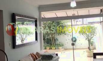 Imagem 2: APARTAMENTO COM QUINTAL, 2 DORMITÓRIOS À VENDA, 81 M² POR R$ 500.000 - MAITINGA - BERTIOGA