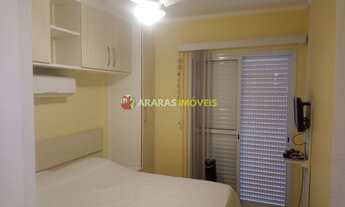 Imagem 6: APARTAMENTO 48,18M² NO CENTRO DE BERTIOGA COM 3 DORMITÓRIOS (SENDO 1 SUITE) POR R$ 910.00