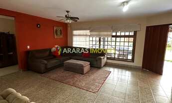 Imagem 2: CASA COM 7 DORMITÓRIOS À VENDA, 327 M² POR R$ 1.166.000,00 - CENTRO - BERTIOGA/SP