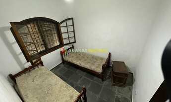 Imagem 6: CASA EM BERTIOGA COM 3 DORMITÓRIOS À VENDA, 141 M² POR R$ 650.000 - INDAIÁ