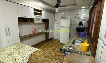 Imagem 6: CASA COM 7 DORMITÓRIOS À VENDA, 327 M² POR R$ 1.166.000,00 - CENTRO - BERTIOGA/SP