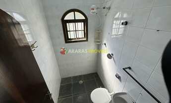 Imagem 7: CASA EM BERTIOGA COM 3 DORMITÓRIOS À VENDA, 141 M² POR R$ 650.000 - INDAIÁ