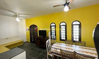 Imagem 3: CASA EM BERTIOGA COM 3 DORMITÓRIOS À VENDA, 141 M² POR R$ 650.000 - INDAIÁ