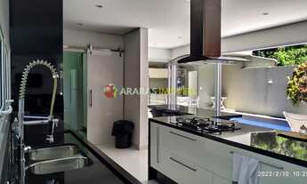 Imagem 5: BELISSIMA CASA ALTO PADRÃO 414M² EM RIVIEIRA/ BERTIOGA POR R$ 6.000.000,00