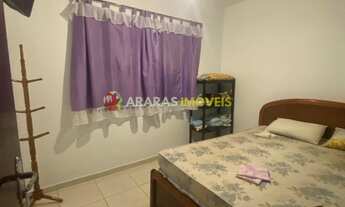 Imagem 3: CASA COM 2 DORMITÓRIOS À VENDA, 57,69 M² - VISTA LINDA - BERTIOGA/SP