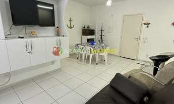 Imagem 7: APARTAMENTO COM 2 DORMITÓRIOS À VENDA, 150 M² POR R$ 850.000,00 - MAITINGA - BERTIOGA/SP