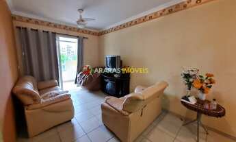 Imagem 3: APARTAMENTO EM BERTIOGA, PÉ NA AREIA COM 94 M², 3 DORMITÓRIOS SENDO 1 SUÍTE