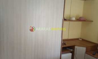 Imagem 7: APARTAMENTO 48,18M² NO CENTRO DE BERTIOGA COM 3 DORMITÓRIOS (SENDO 1 SUITE) POR R$ 910.00